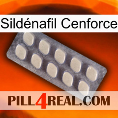 Sildénafil Cenforce 08